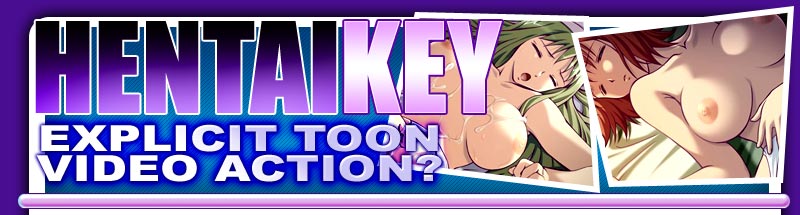 hentai key